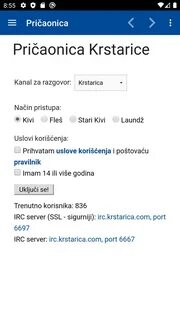 Krstarica APK for Android Download