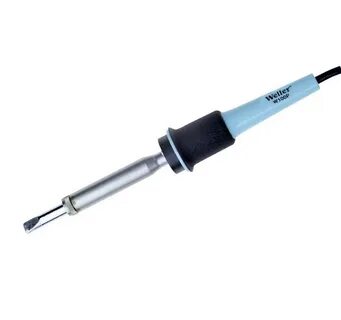 Weller 100 Watt Soldering Iron Glass House Store