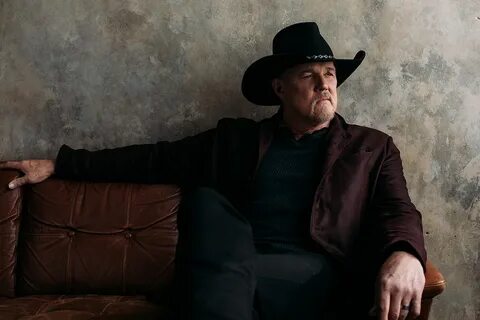 Trace Adkins 'Ain't That Kind of Cowboy' in His New Music Vi