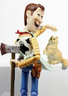 Bahaha! omg creepy Woody toy story, Creepy woody, Woody meme