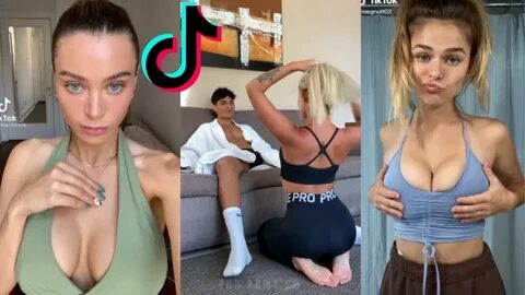 TikTok THOTS that will drive you crazy!!! - YouTube