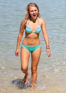 bunkier Mentalność Inwalidztwo annasophia robb bikini Podzię