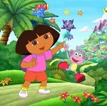 Dlisted Michael Bay Is Producing A Live-Action "Dora The Exp
