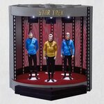 2019 Hallmark Star Trek Ornaments Available Now - TrekToday