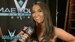 Tegan Nox has tough words for Rhea Ripley: WWE Exclusive, Oc
