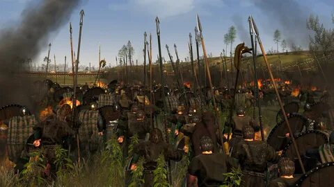 Image 11 - Agrez all in one mod for Total War: Attila - Mod 