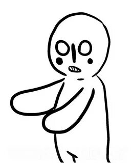 SCP-173 Coloring Pages - Free Printable Coloring Pages for K