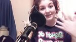 Heaven on Their Minds Cover (decent audio) - YouTube