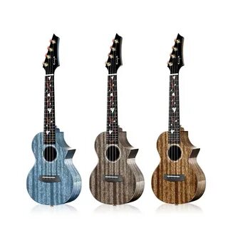 Купить Гитара укулеле / маленькая гавайская гитара Энью энью