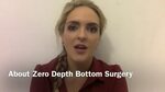 About Zero Depth MTF Bottom Surgery - YouTube