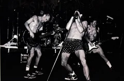 rhcp - Red Hot Chili Peppers litrato (19887155) - Fanpop - P