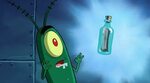 Pelajaran Hidup di Balik Peran Jahat Plankton