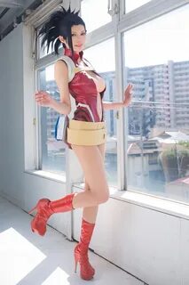 Daria Beauty Cosplayer - 12/877 - Hentai Cosplay