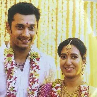 Tamilarasu Keerthana (Arulnithi Wife) Wiki, Biography, Age, 