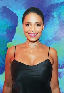 Does Sanaa Lathan Have A Baby - Captions Update Trendy
