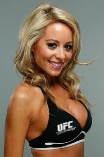 ♥ Octagon Girls - Carly Baker ♥ Octagon girls, Carly baker, 