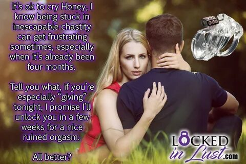 LockedInLust 