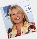 Roseanne Barr Official Site for Woman Crush Wednesday #WCW
