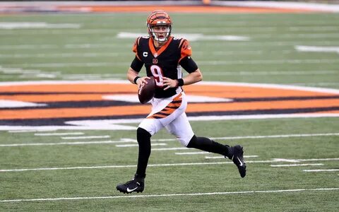 Cincinnati Bengals News, Scores, Games, Schedules, Roster