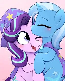 My Little Pony мой маленький пони фэндомы Starlight Glimmer 