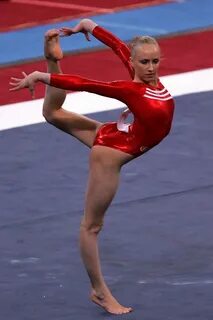 Nastia Liukin Photostream Nastia liukin, Olympic gymnastics,