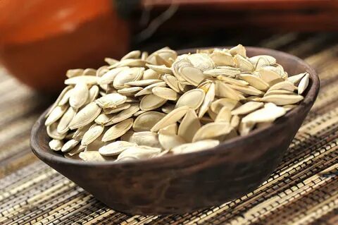 10 benefícios da semente de abóbora para a saúde