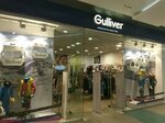 Gulliver, магазин детской одежды, Вокзальная площадь, 13, Ас