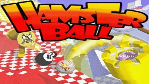 Nostalgia Hamsterball - YouTube