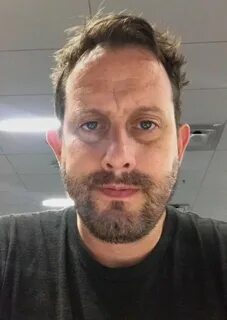 Geoff Ramsey Photo on myCast - Fan Casting Your Favorite Sto