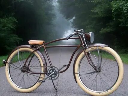 FINISHED BIKES GALLERY Rat Rod Bikes Bicycle, Retro bicycle,