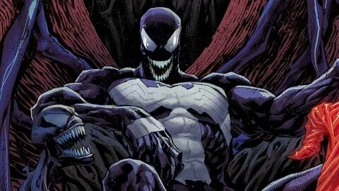 Venom #200 Fandom