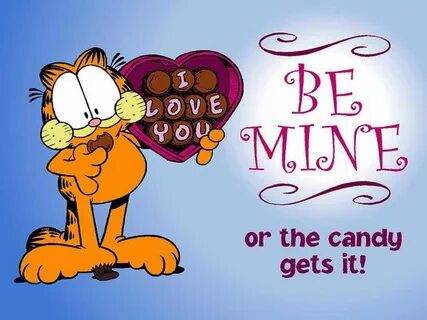 Wallpaper : 1920x1440 px, Garfield, Valentine 1920x1440 - go