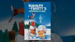 Rudolph and Frosty's Christmas In July - YouTube
