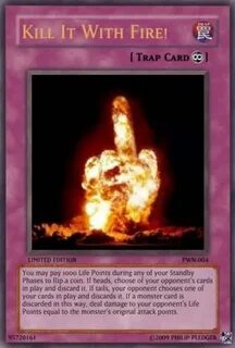 Image - 15208 Fake CCG Cards Know Your Meme
