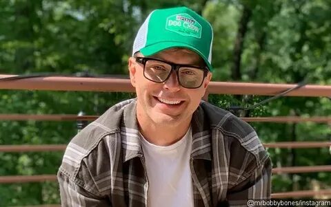 Bobby Bones Details Using His Color Blindness to Set Up Surp