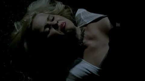 Screen Captures: Vampire Diaries: 3x05 - The Reckoning. - Cl