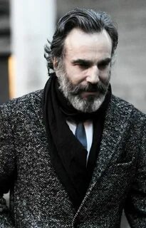 Daniel Day-Lewis Day lewis, Daniel day, Mens fashion