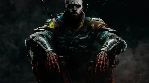 Black Ops 4 PC Wallpapers - 4k, HD Black Ops 4 PC Background