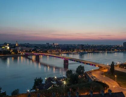 Petrovaradin Fortress - synonym for exciting and romantic. -