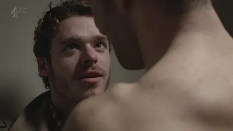 Richard Madden Fan