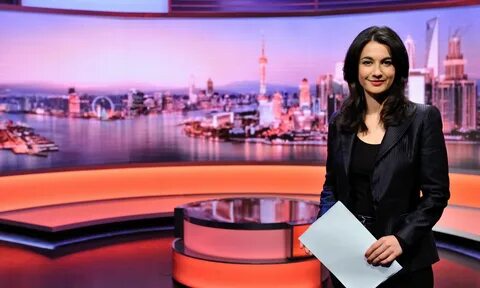 Bbc News : 'Technical issue' blamed for live BBC News channe
