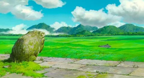 Studio Ghibli More Art Of Spirited Away 千 と 千 尋 の 神 隠 し - Di