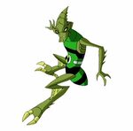 Cartoon Network Wiki - Ben 10 Omniverse Crashhopper Transpar