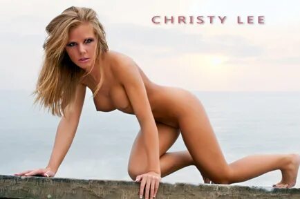 Christy lee nude 👉 👌 Christy lee model nude pictures, images