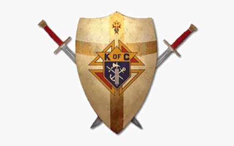 Knights Of Columbus Clipart - Knights Of Columbus Art , Free