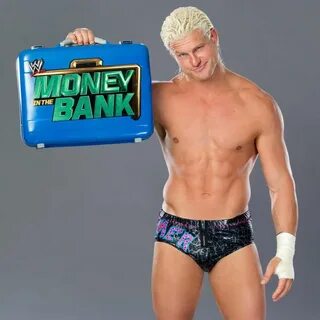 The history of Money in the Bank Ladder Match winners Money 