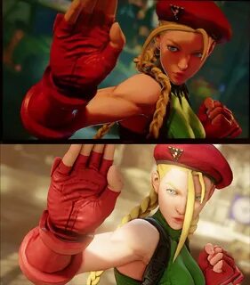 SF5 Collector's Edition and Pre Order Costumes Announced Pag