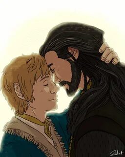 Shipper Ardelean The hobbit thorin, Bagginshield, The hobbit