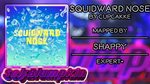 Beat Saber - Squidward Nose - CupcakKe Mapped By Shappy - Yo