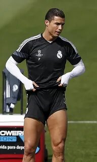 Cristiano Ronaldo's Penis - Ormsrl.eu